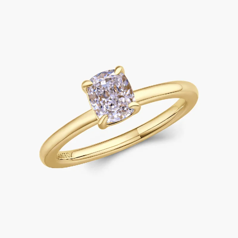 cubic zirconia ladies rings-Elouise Ring