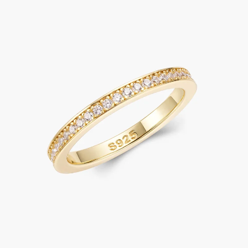 statement ladies rings-Orla Ring