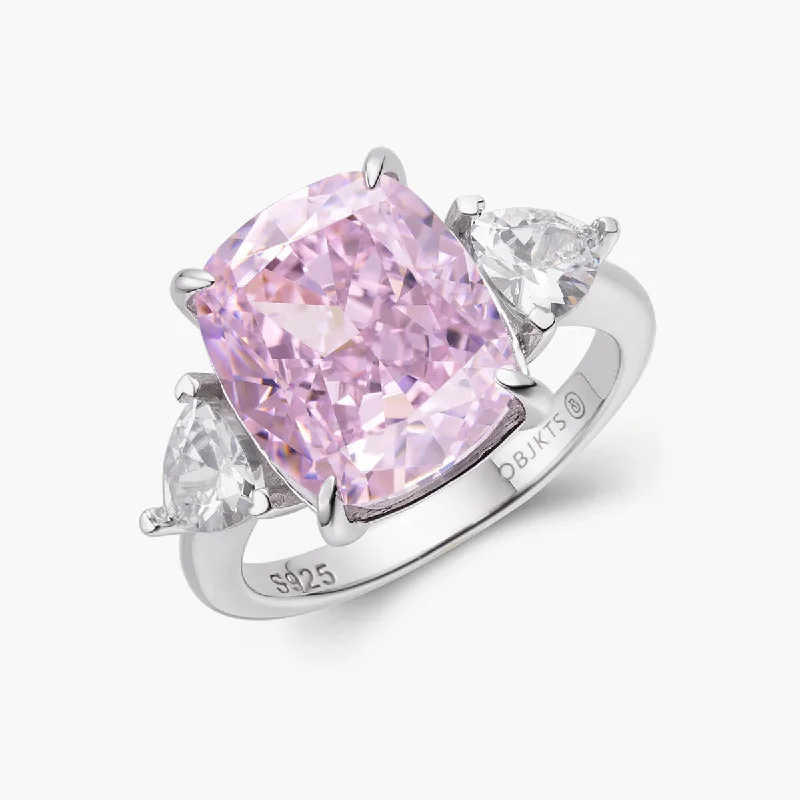 women’s birthstone rings-Dulcis Ring