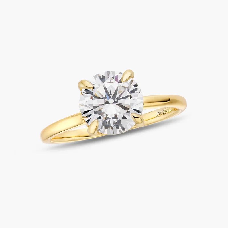 women’s rings for special occasions-Étoile Ring